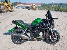JKBZXVR18PA****** Wrecked 2023 Kawasaki Ninja H2 in Pennsylvania State