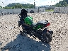 JKBZXVR18PA****** Salvage and Repairable 2023 Kawasaki Ninja H2 in Rec Rides Online Exclusive