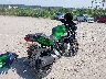 JKBZXVR18PA****** Salvage and Wrecked 2023 Kawasaki Ninja H2 in Pennsylvania State