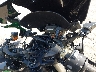 JKBZXVR18PA****** Salvage 2023 Kawasaki Ninja H2 in Rec Rides Online Exclusive