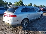 2LMHJ5AT4AB****** Salvage and Wrecked 2010 Lincoln MKT in Pennsylvania State