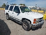 1GNEK13R0VJ****** Salvage and Wrecked 1997 Chevrolet Tahoe in East Bay