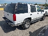 1GNEK13R0VJ****** Salvage and Wrecked 1997 Chevrolet Tahoe in California State