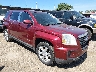 2GKALMEK0H6****** Salvage and Wrecked 2017 GMC Terrain in Columbus