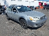4S4BP61C876****** Salvage and Wrecked 2007 Subaru Outback in Portland