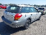 4S4BP61C876****** Salvage and Wrecked 2007 Subaru Outback in Oregon State