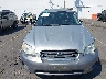 4S4BP61C876****** Salvage and Repairable 2007 Subaru Outback in Oregon State