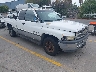 1B7HC13Z6VJ****** Salvage and Wrecked 1997 Dodge Ram 1500 in Fremont
