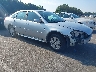 2G1WB5EK3A1****** Salvamento y Destrozados 2010 Chevrolet Impala en Raleigh