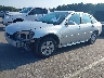 2G1WB5EK3A1****** Usados y Reparables 2010 Chevrolet Impala en Raleigh