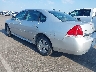 2G1WB5EK3A1****** Salvamento y Reparables 2010 Chevrolet Impala en Raleigh