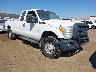 1FT7X2B64FE****** Salvamento y Destrozados 2015 Ford F-250 en Spokane