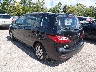 JM1CW2BL1D0****** Salvamento y Reparables 2013 Mazda 5 en Cleveland