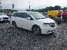5FNRL5H93EB****** Salvage and Wrecked 2014 Honda Odyssey in Asheville
