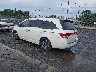 5FNRL5H93EB****** Salvage and Repairable 2014 Honda Odyssey in Asheville