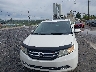 5FNRL5H93EB****** Salvage and Repairable 2014 Honda Odyssey in North Carolina State