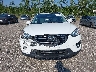 JM3KE2DY8G0****** Wrecked 2016 Mazda CX-5 in Florida State