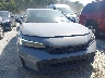 2HGFE2F56SH****** Wrecked 2025 Honda Civic in Georgia State