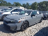 2HGFE2F56SH****** Repairable 2025 Honda Civic in Georgia State
