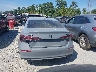 2HGFE2F56SH****** Wrecked 2025 Honda Civic