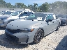 2HGFE2F56SH****** Used and Repairable 2025 Honda Civic in Atlanta North