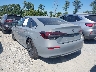 2HGFE2F56SH****** Salvage and Repairable 2025 Honda Civic in Atlanta North
