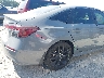 2HGFE2F56SH****** Salvage and Repairable 2025 Honda Civic in Georgia State