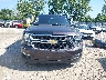 1GNSKCKC8FR****** Wrecked 2015 Chevrolet Tahoe in Ohio State