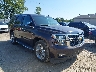 1GNSKCKC8FR****** Salvage and Wrecked 2015 Chevrolet Tahoe in Columbus