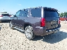 1GNSKCKC8FR****** Salvage and Repairable 2015 Chevrolet Tahoe in Columbus