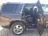 1GNSKCKC8FR****** Wrecked 2015 Chevrolet Tahoe in Columbus