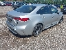 JTDEAMDE8MJ****** Salvamento y Destrozados 2021 Toyota Corolla en Estado de Pennsylvania