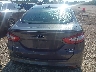 3FA6P0K93GR****** Wrecked 2016 Ford Fusion
