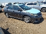2T1BU4EE0AC****** Salvage and Wrecked 2010 Toyota Corolla in San Diego