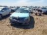2T1BU4EE0AC****** Salvage and Repairable 2010 Toyota Corolla in California State