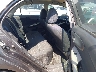 2T1BU4EE0AC****** Wrecked 2010 Toyota Corolla in San Diego