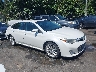 4T1BK1EB6FU****** Repairable 2015 Toyota Avalon in North Carolina State