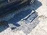 4T1BK1EB6FU****** Wrecked 2015 Toyota Avalon in North Carolina State