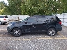 1FM5K8B80HG****** Repairable 2017 Ford Explorer in Michigan State