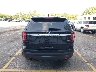 1FM5K8B80HG****** Wrecked 2017 Ford Explorer