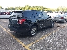 1FM5K8B80HG****** Salvage and Wrecked 2017 Ford Explorer in Michigan State