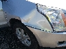 3GYFNGE30CS****** Used 2012 Cadillac SRX in Ohio State