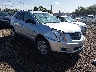 3GYFNGE30CS****** Salvage and Wrecked 2012 Cadillac SRX in Columbus