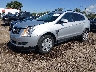 3GYFNGE30CS****** Used and Repairable 2012 Cadillac SRX in Columbus