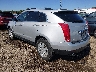 3GYFNGE30CS****** Salvage and Repairable 2012 Cadillac SRX in Columbus