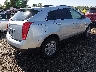 3GYFNGE30CS****** Salvage and Wrecked 2012 Cadillac SRX in Ohio State