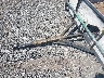 CA103**** Reparables 2000 Homemade 8 Ft 1 Axle Utility en Spokane