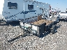 CA103**** Usados y Reparables 2000 Homemade 8 Ft 1 Axle Utility en Spokane