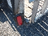 CA103**** Salvamento y Reparables 2000 Homemade 8 Ft 1 Axle Utility en Estado de Washington