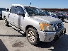 1N6BA07D69N****** Salvage and Wrecked 2009 Nissan Titan in Austin